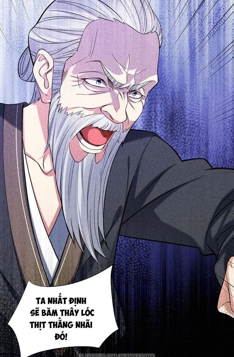 Thánh Tôn Chapter 7 - 5