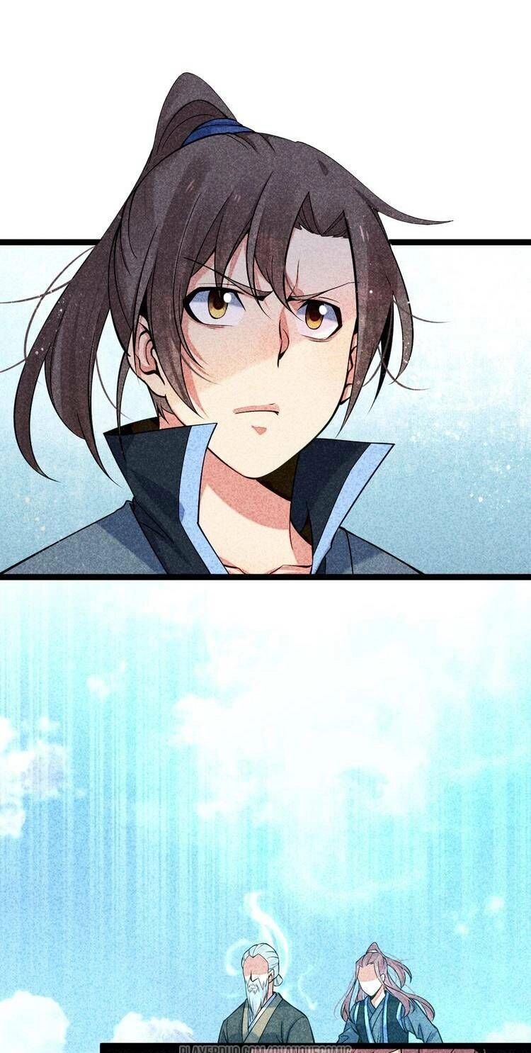 Thánh Tôn Chapter 7 - 11