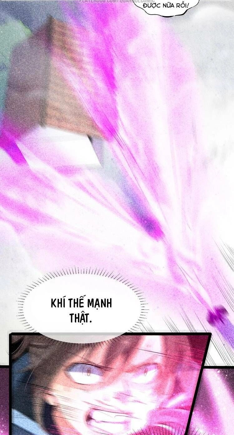 Thánh Tôn Chapter 7 - 18