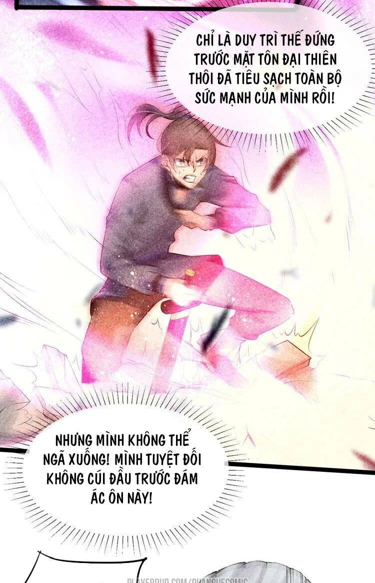 Thánh Tôn Chapter 7 - 19