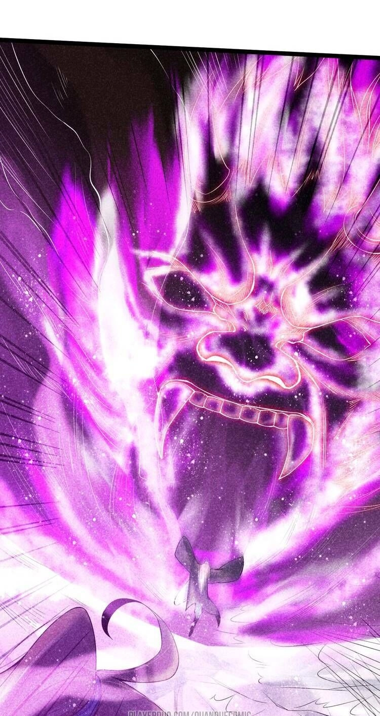 Thánh Tôn Chapter 7 - 24