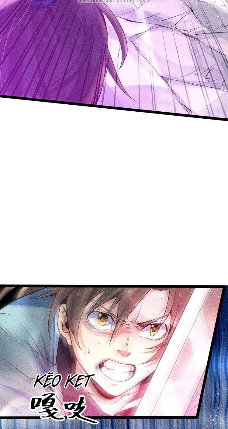 Thánh Tôn Chapter 7 - 25