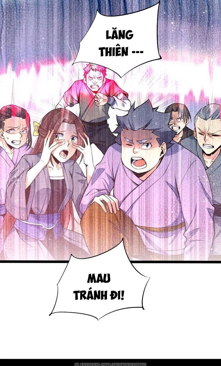 Thánh Tôn Chapter 7 - 26