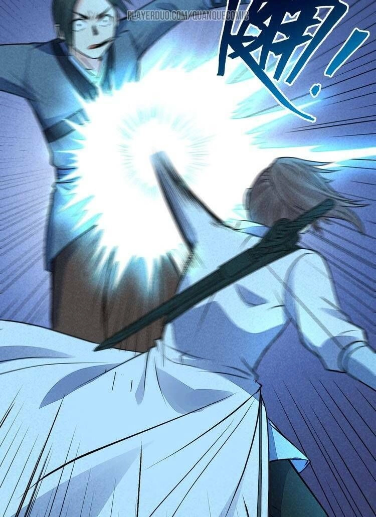 Thánh Tôn Chapter 8 - 36