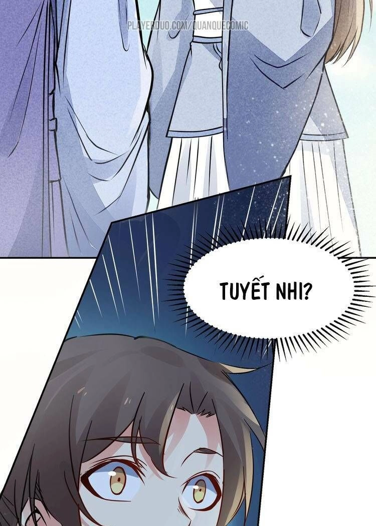 Thánh Tôn Chapter 8 - 51