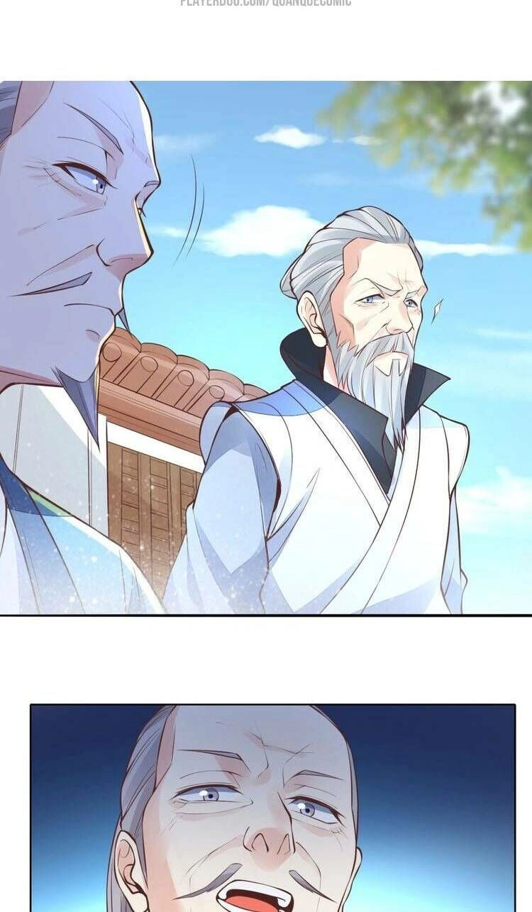 Thánh Tôn Chapter 9 - 20