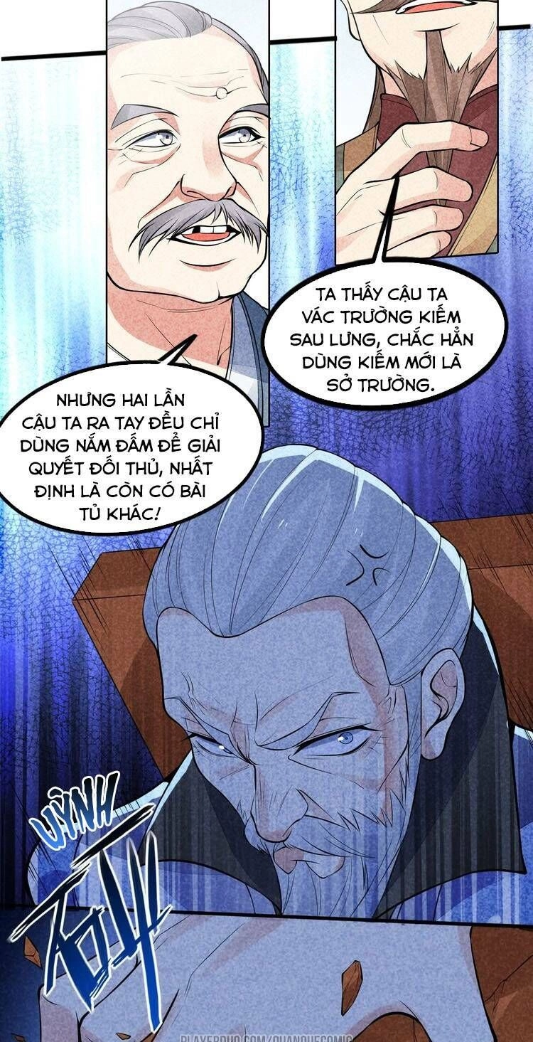 Thánh Tôn Chapter 10 - 5