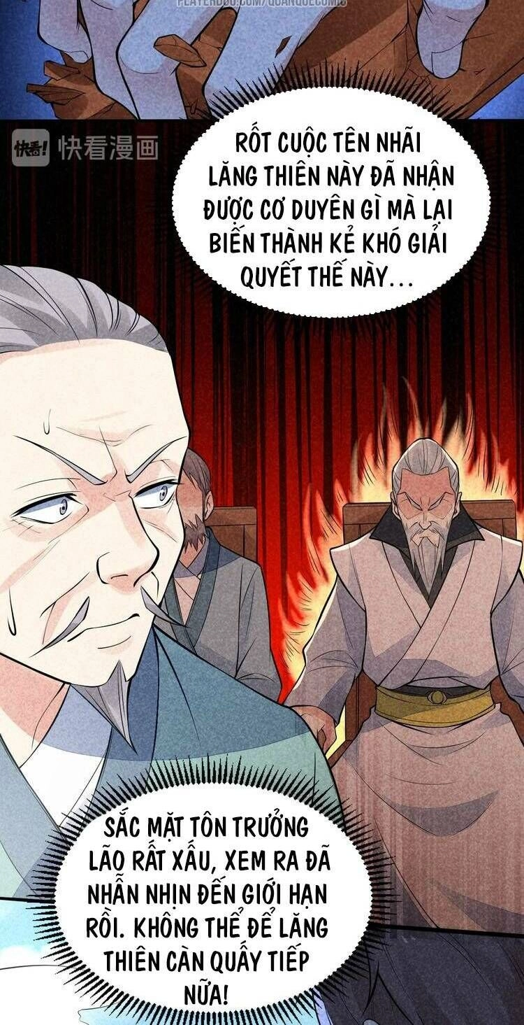 Thánh Tôn Chapter 10 - 6