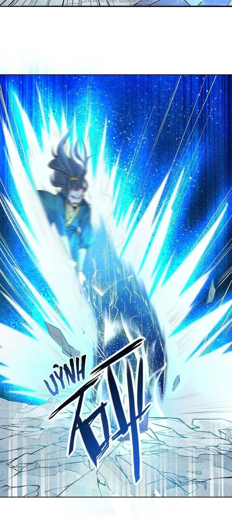 Thánh Tôn Chapter 10 - 10