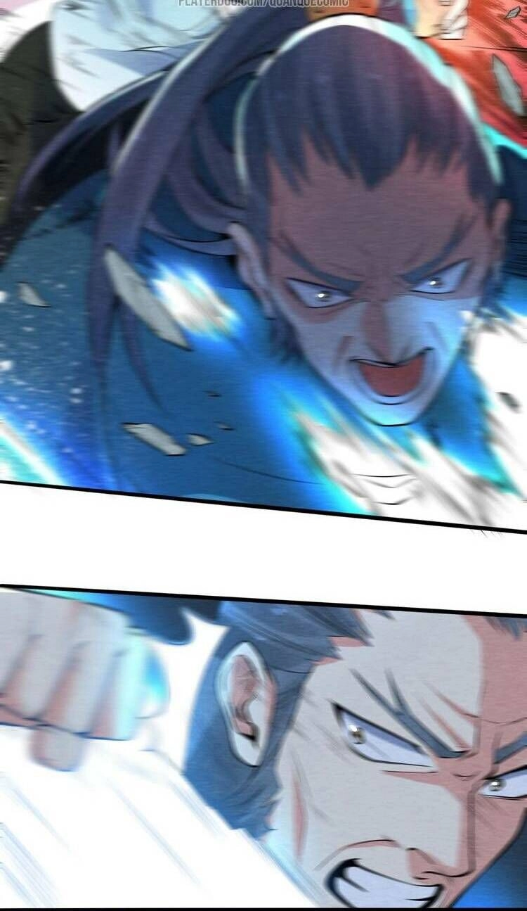 Thánh Tôn Chapter 10 - 12