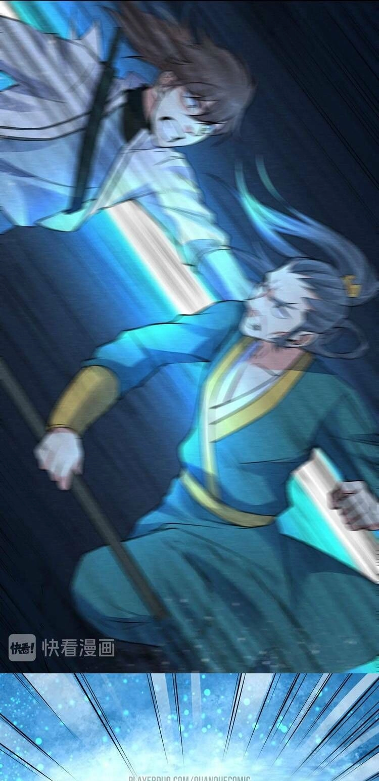 Thánh Tôn Chapter 10 - 13