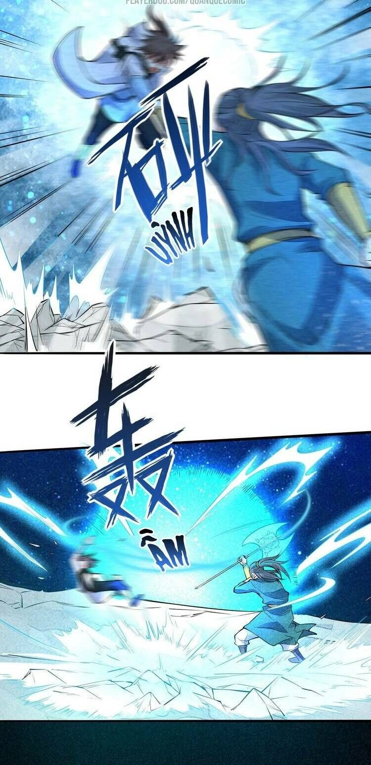 Thánh Tôn Chapter 10 - 14