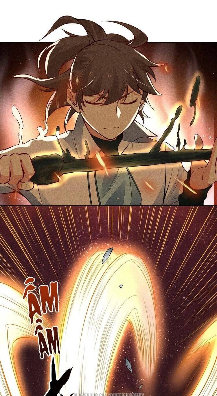 Thánh Tôn Chapter 10 - 21