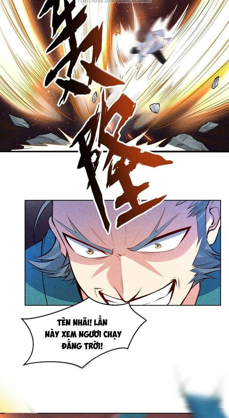 Thánh Tôn Chapter 10 - 22