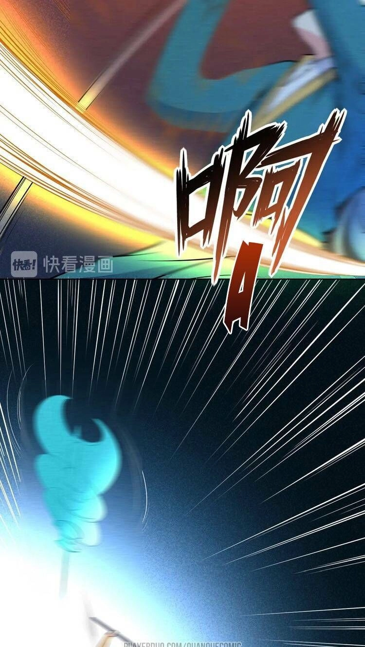 Thánh Tôn Chapter 10 - 23