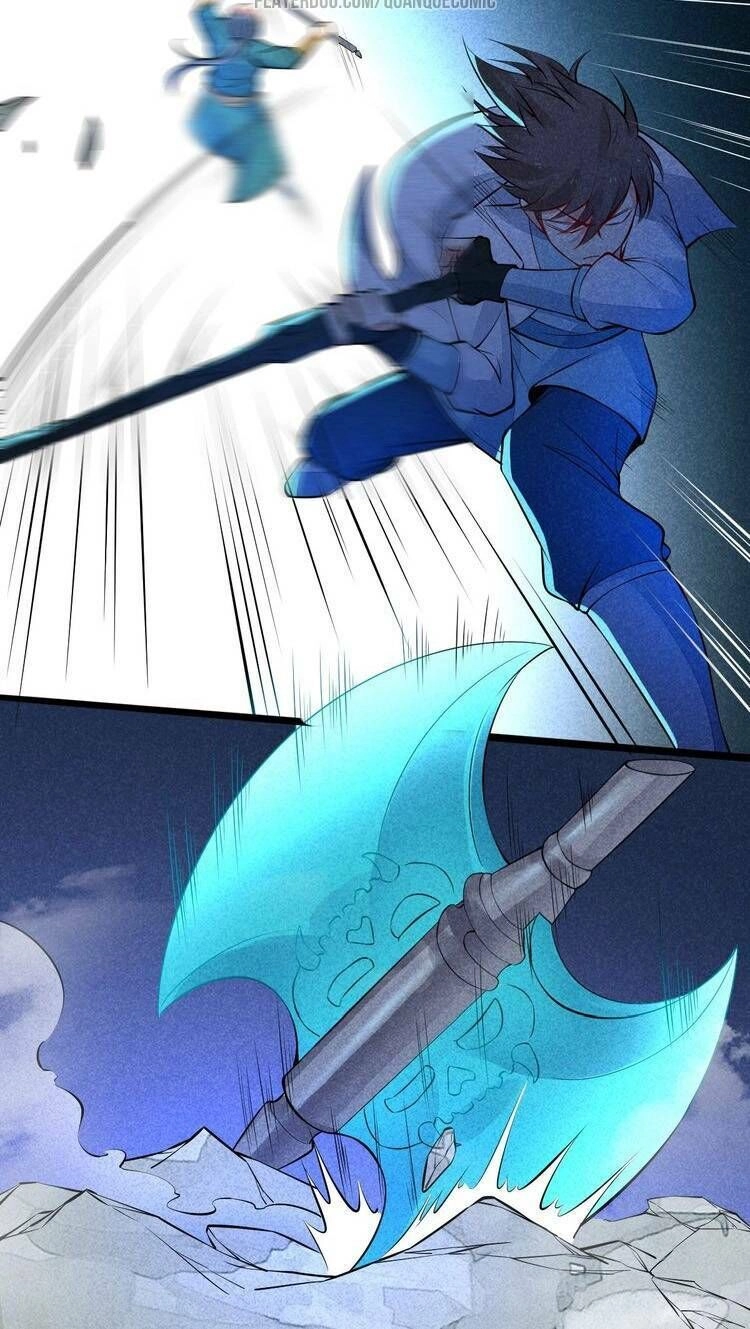 Thánh Tôn Chapter 10 - 24