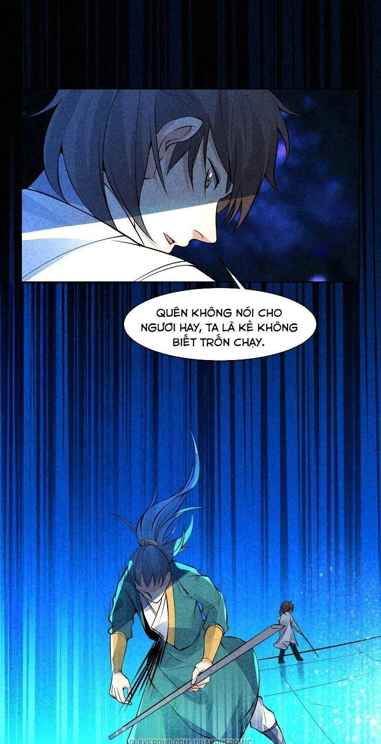 Thánh Tôn Chapter 10 - 25