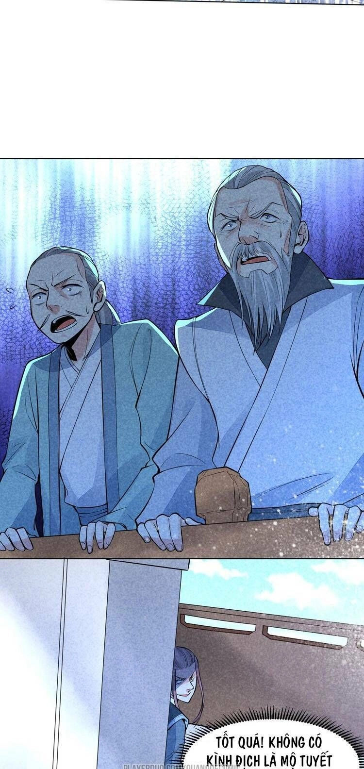 Thánh Tôn Chapter 10 - 27