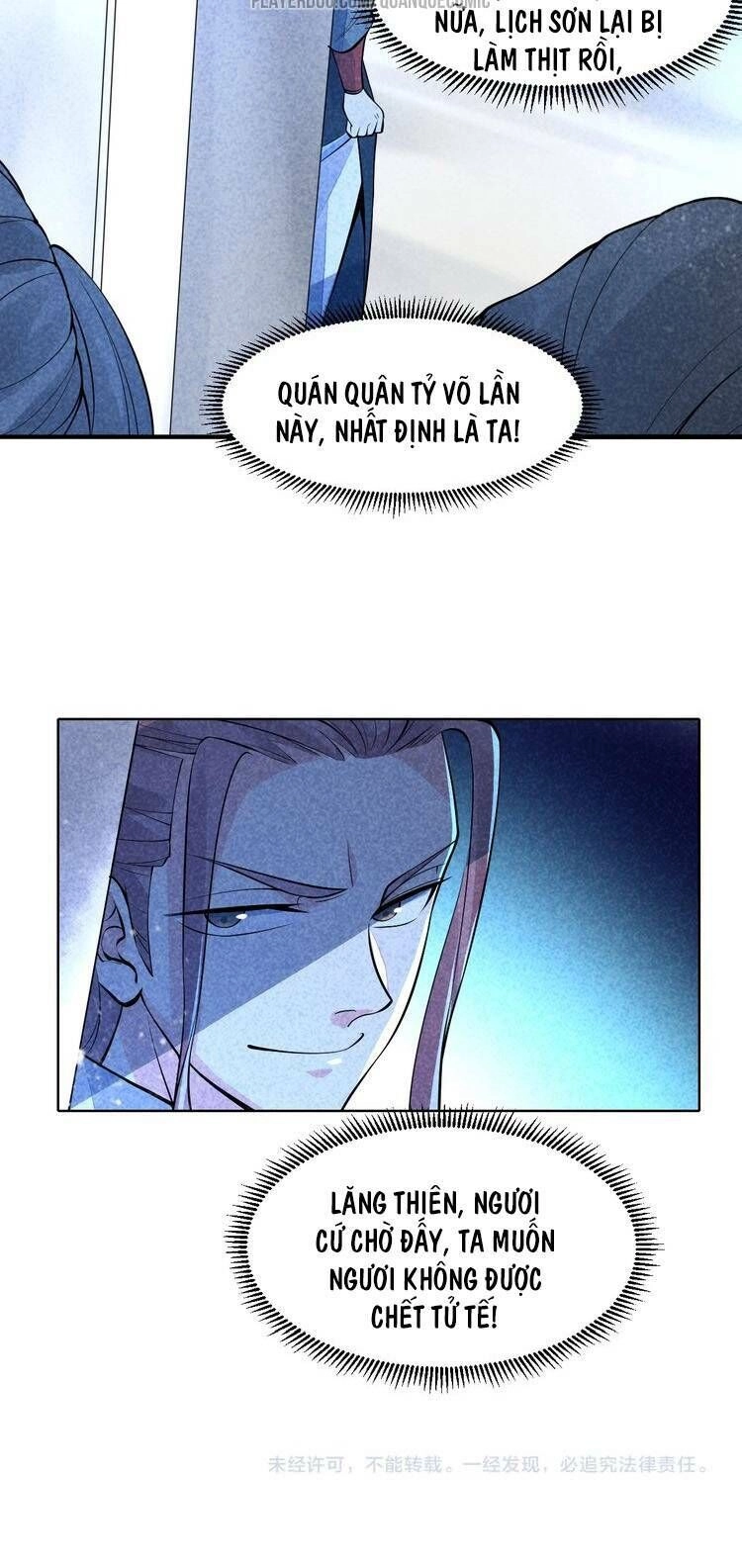 Thánh Tôn Chapter 10 - 28