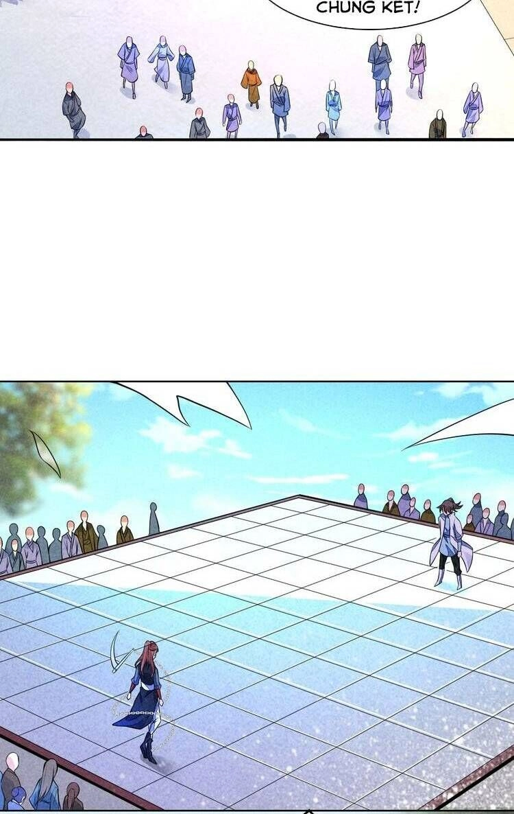 Thánh Tôn Chapter 11 - 2