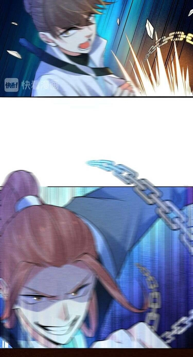 Thánh Tôn Chapter 11 - 8