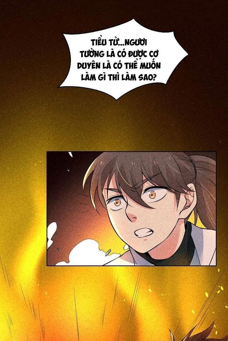 Thánh Tôn Chapter 11 - 9