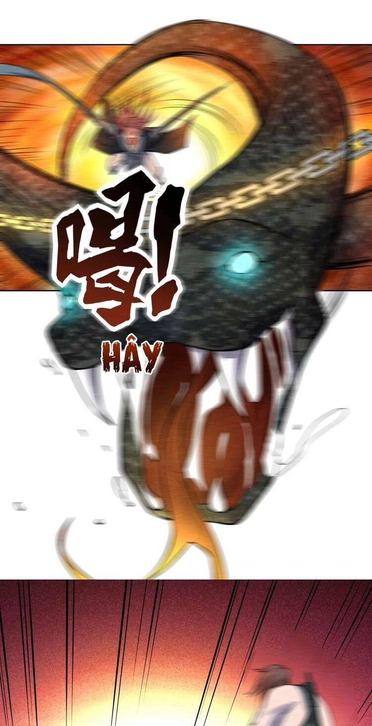 Thánh Tôn Chapter 11 - 11