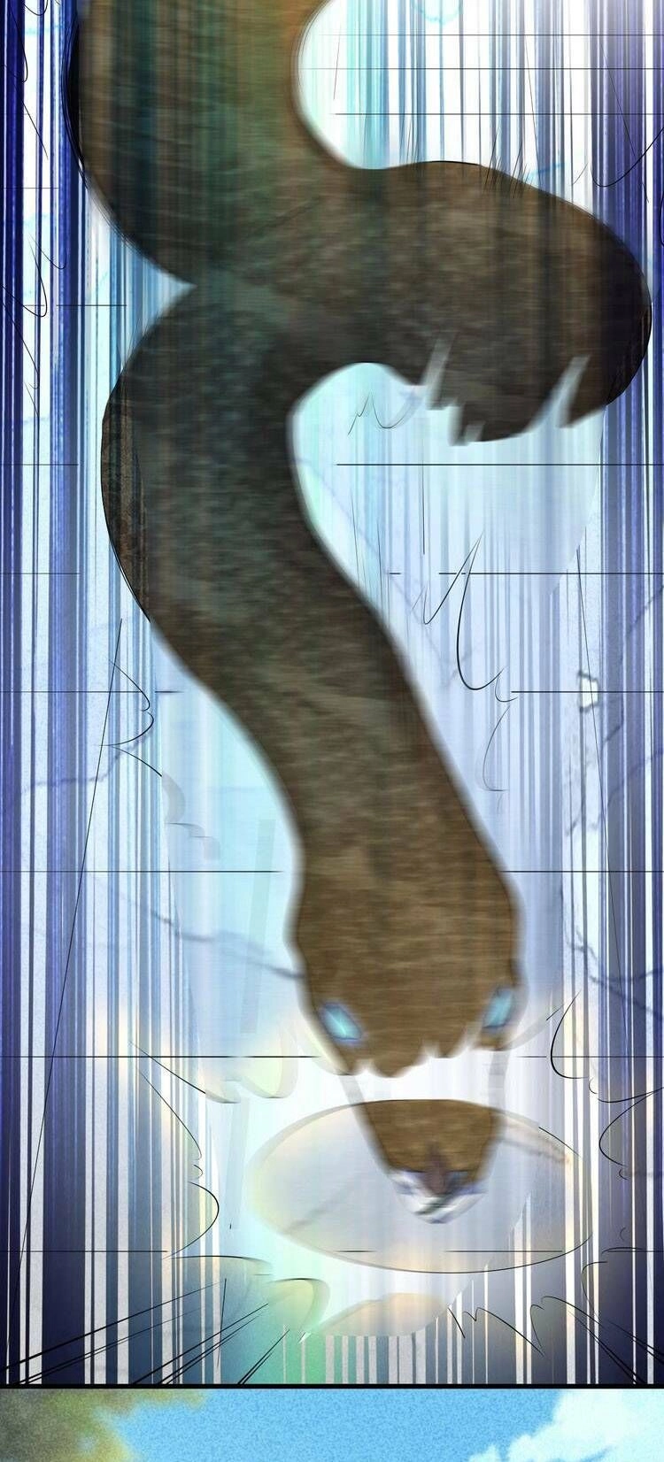 Thánh Tôn Chapter 11 - 13