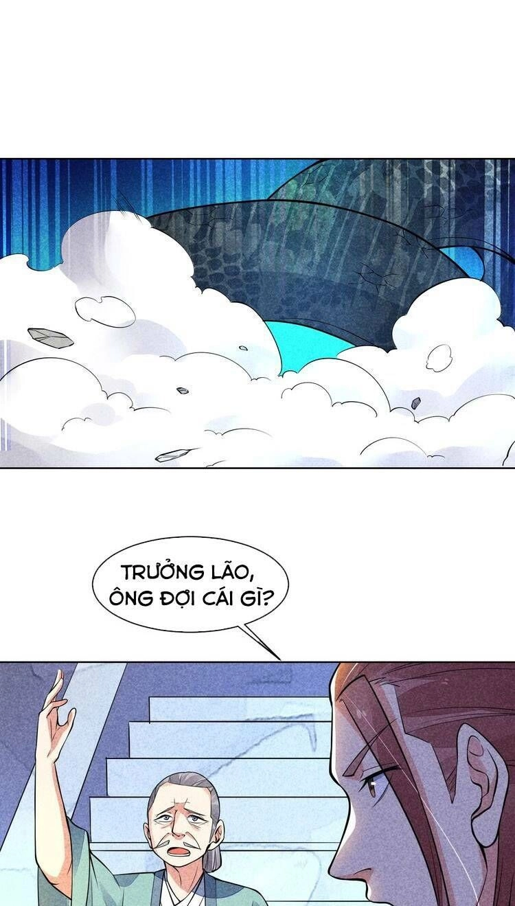 Thánh Tôn Chapter 11 - 17