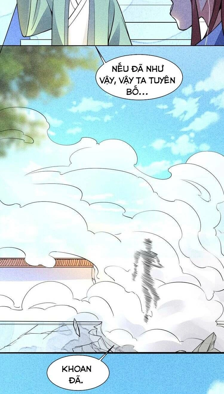 Thánh Tôn Chapter 11 - 18