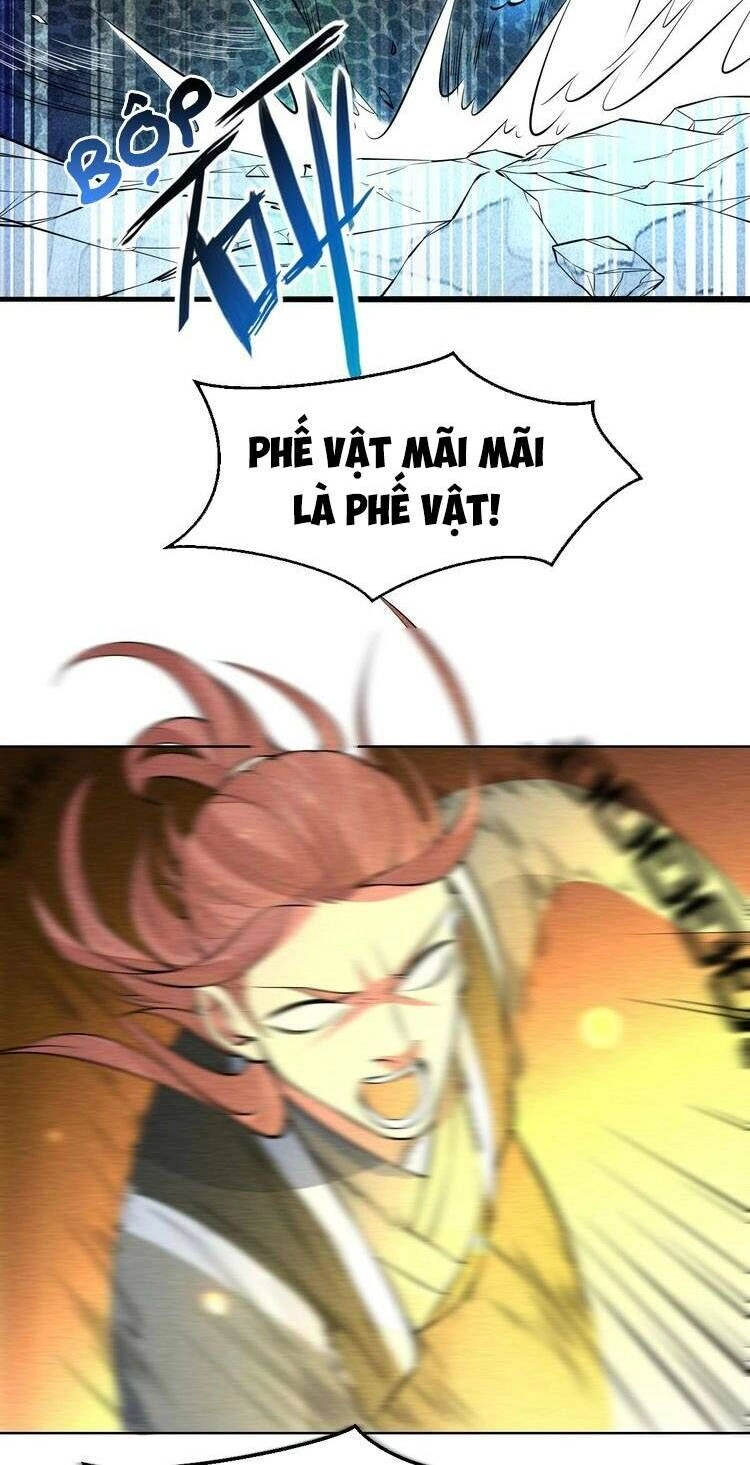 Thánh Tôn Chapter 11 - 24