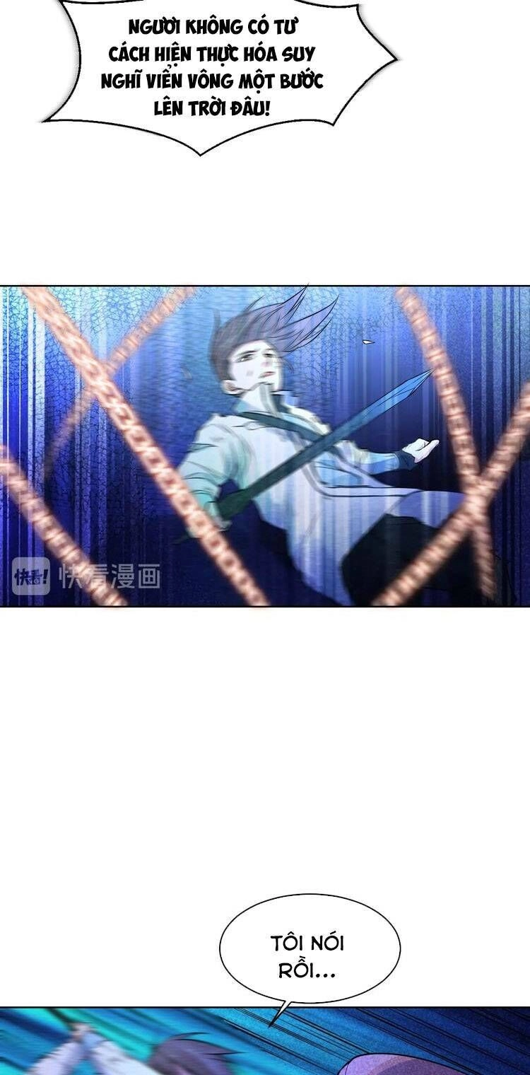 Thánh Tôn Chapter 11 - 25