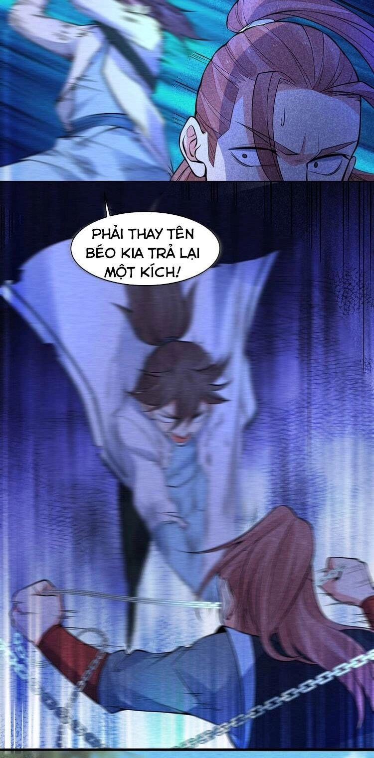 Thánh Tôn Chapter 11 - 26