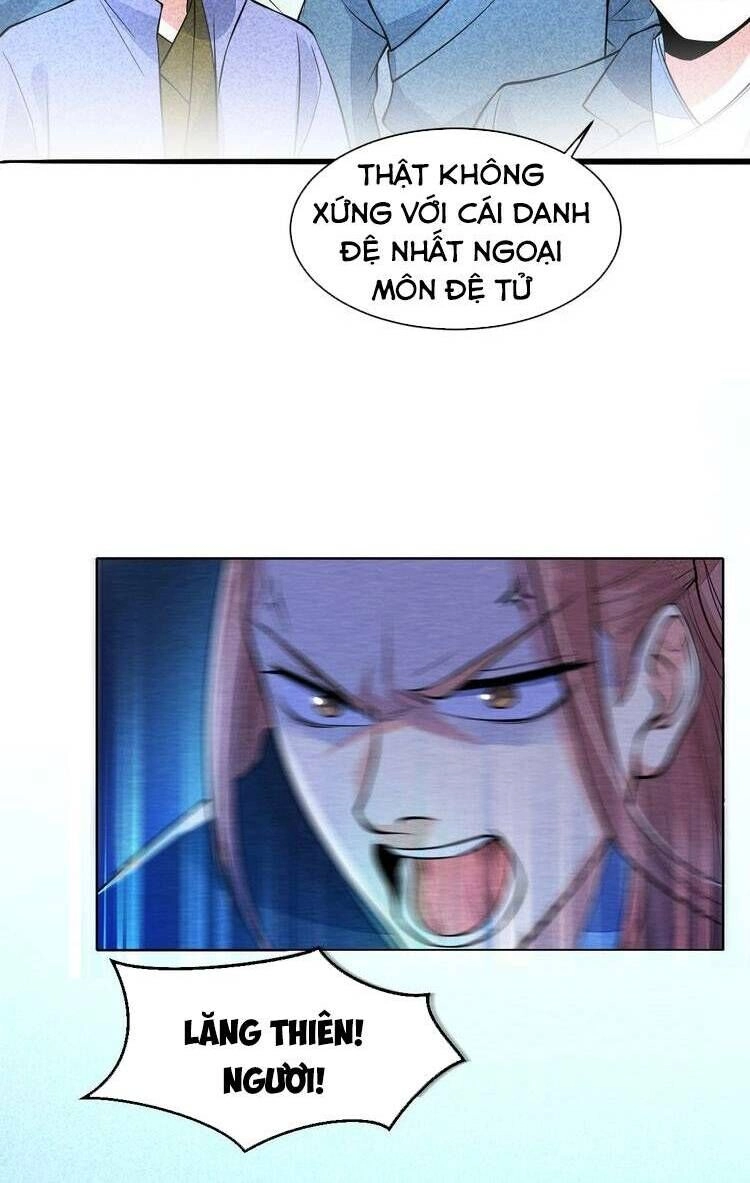 Thánh Tôn Chapter 11 - 28