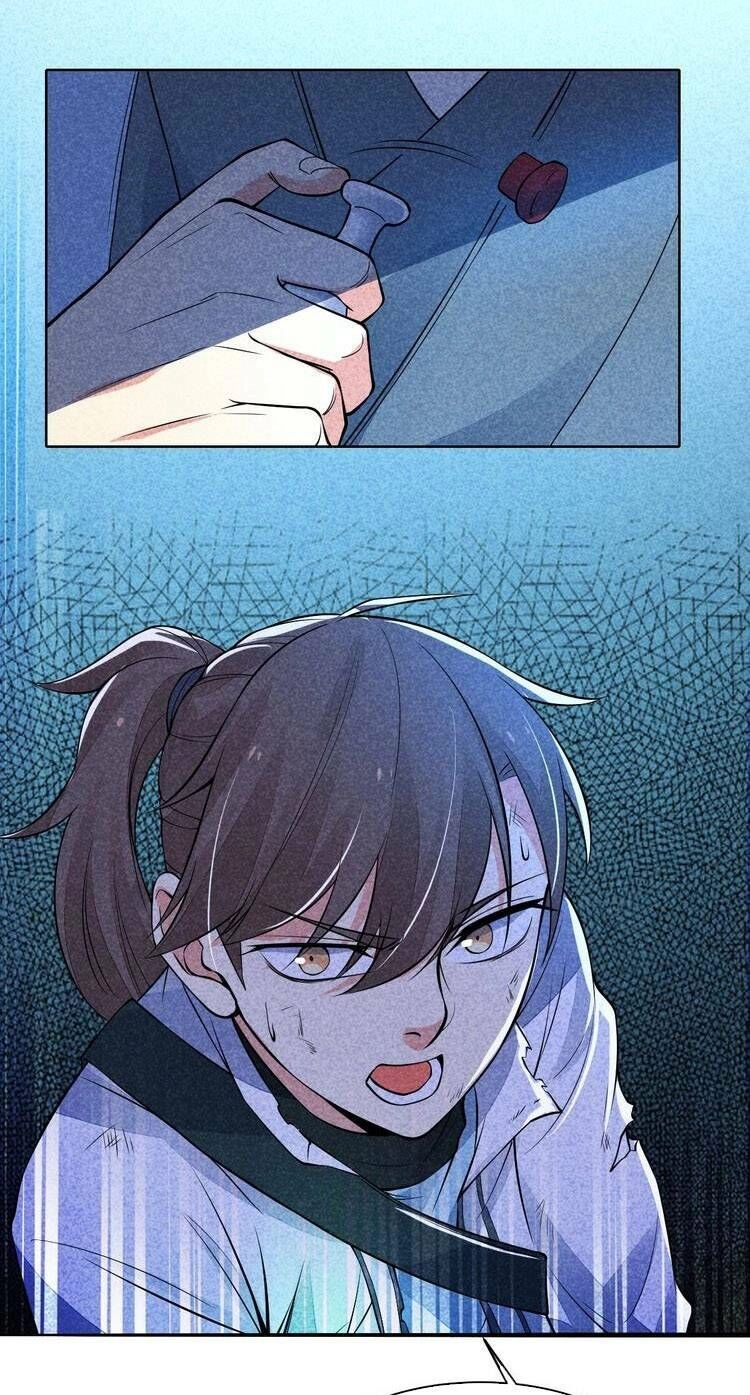 Thánh Tôn Chapter 11 - 29