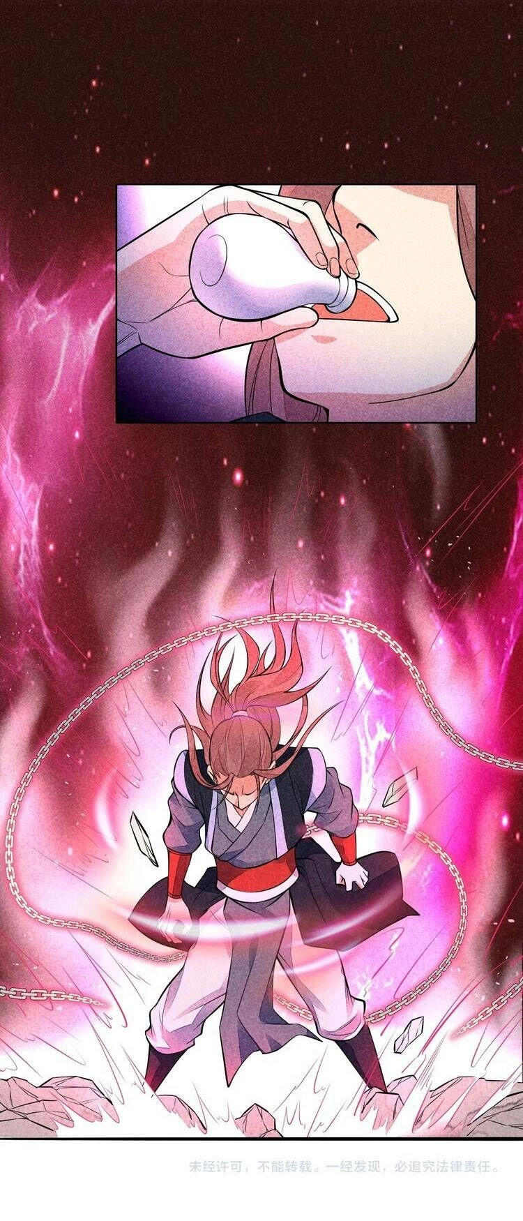 Thánh Tôn Chapter 11 - 31