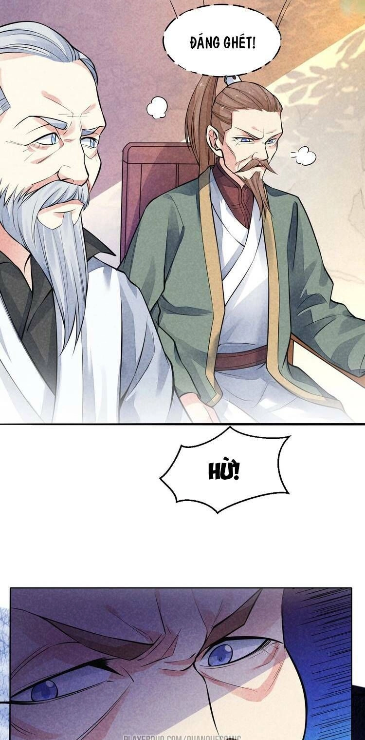 Thánh Tôn Chapter 12 - 7