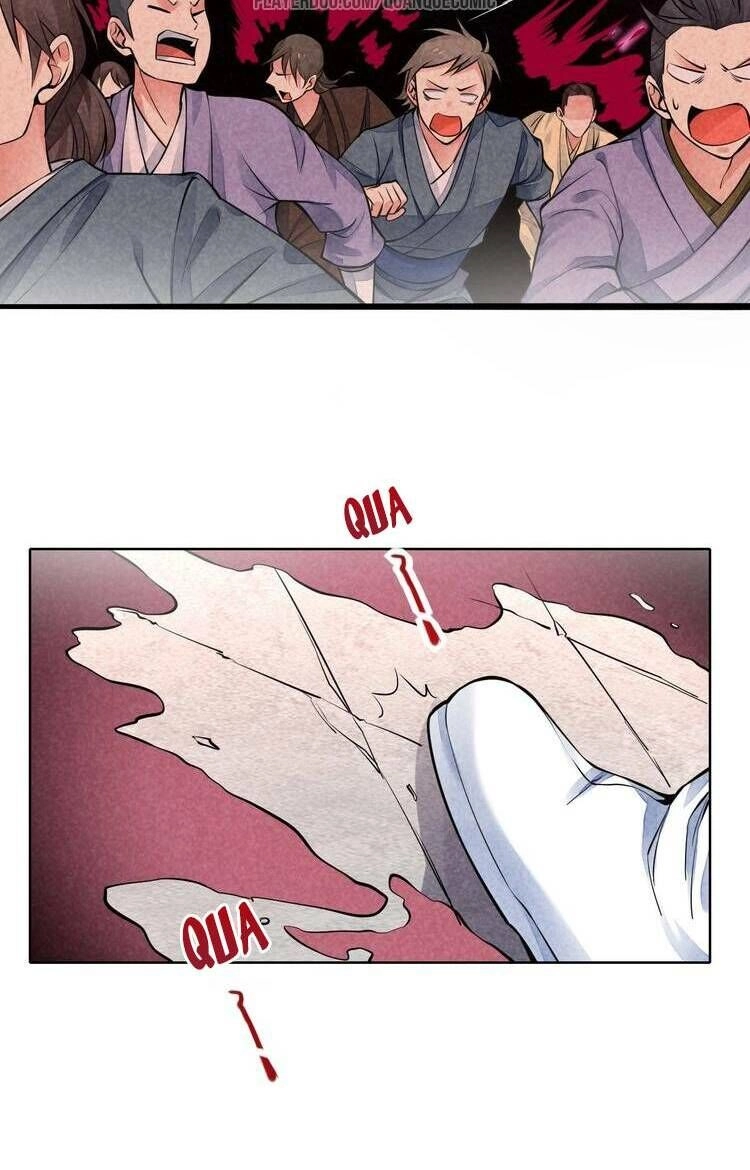 Thánh Tôn Chapter 12 - 10