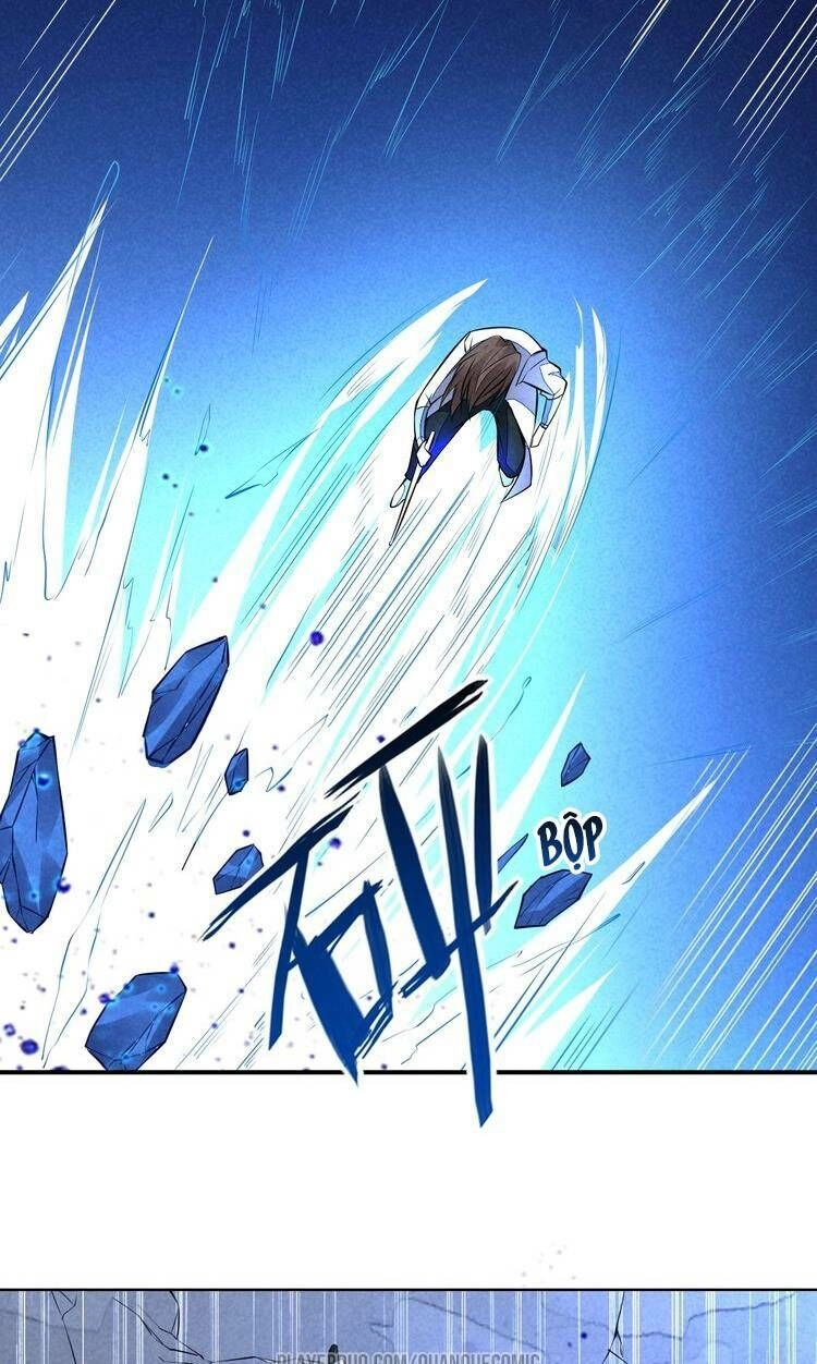 Thánh Tôn Chapter 12 - 23