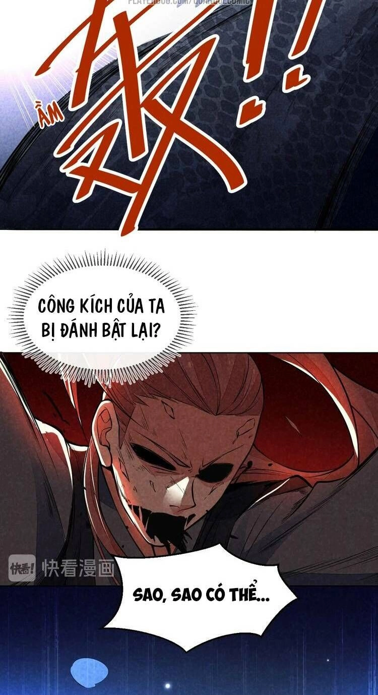 Thánh Tôn Chapter 12 - 32