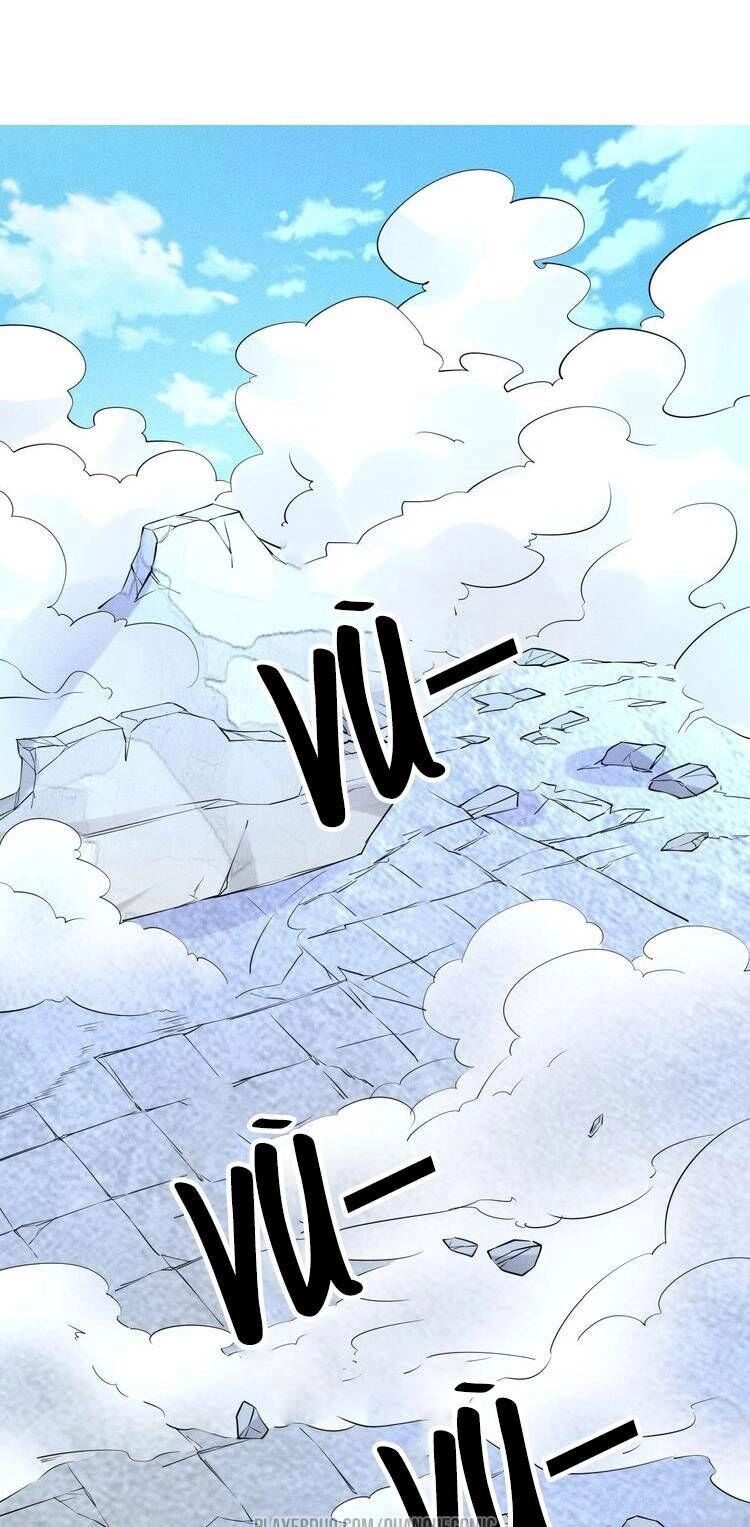 Thánh Tôn Chapter 13 - 1