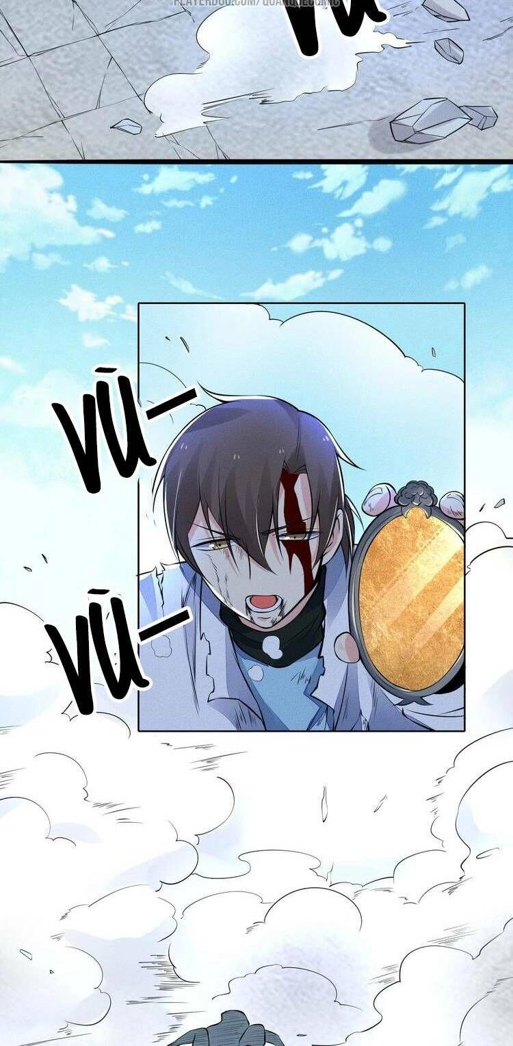 Thánh Tôn Chapter 13 - 2