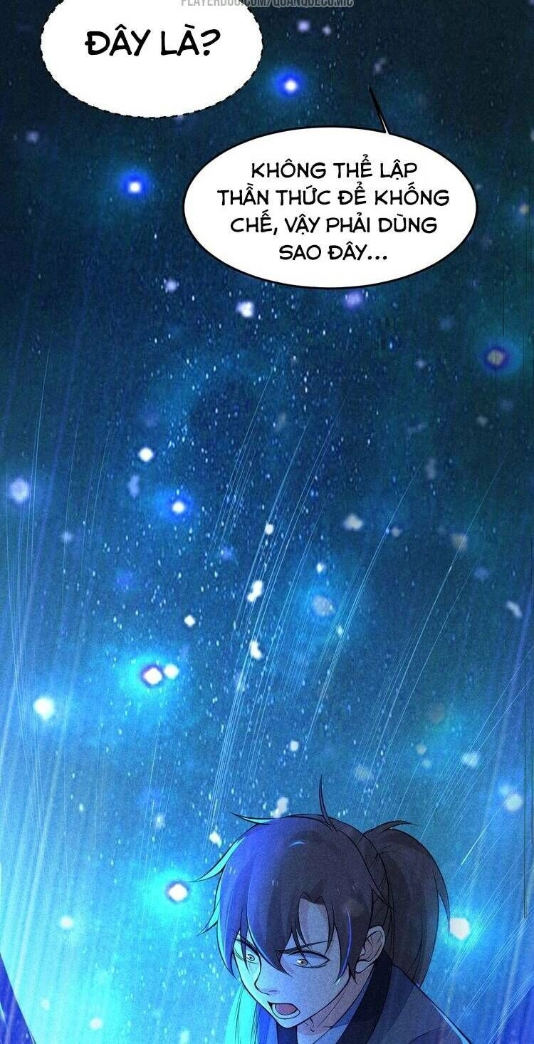 Thánh Tôn Chapter 13 - 6