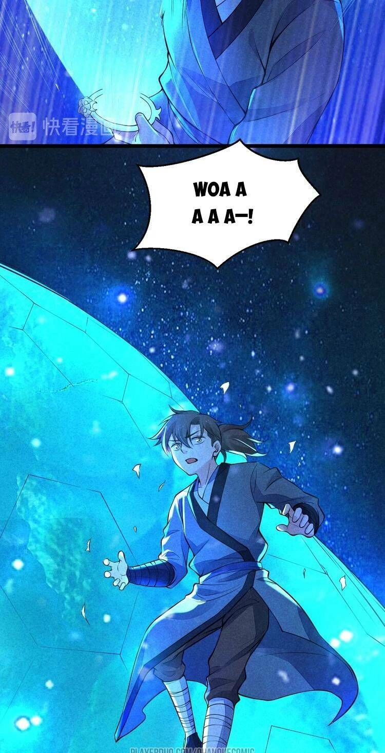 Thánh Tôn Chapter 13 - 7