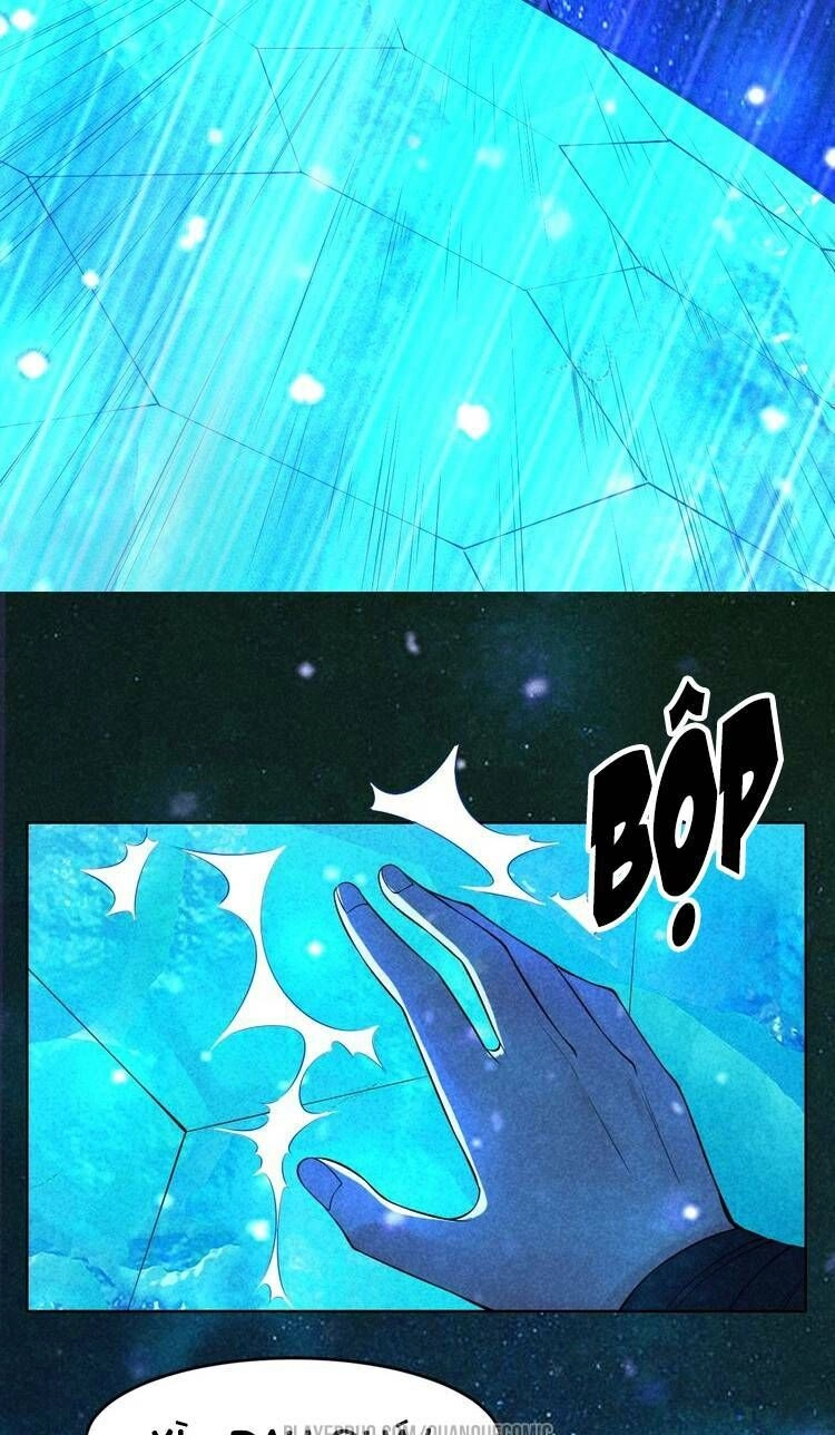 Thánh Tôn Chapter 13 - 9