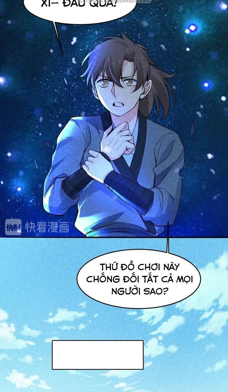 Thánh Tôn Chapter 13 - 10