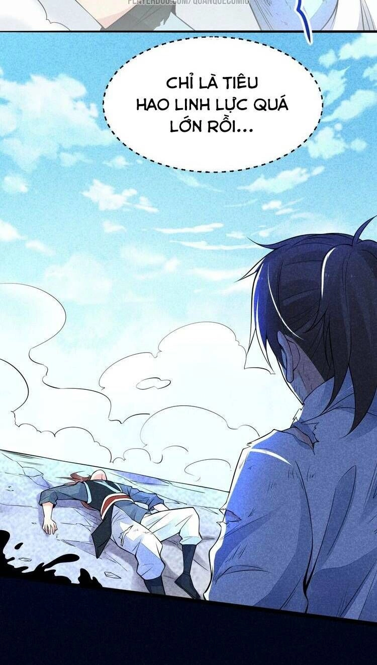 Thánh Tôn Chapter 13 - 12