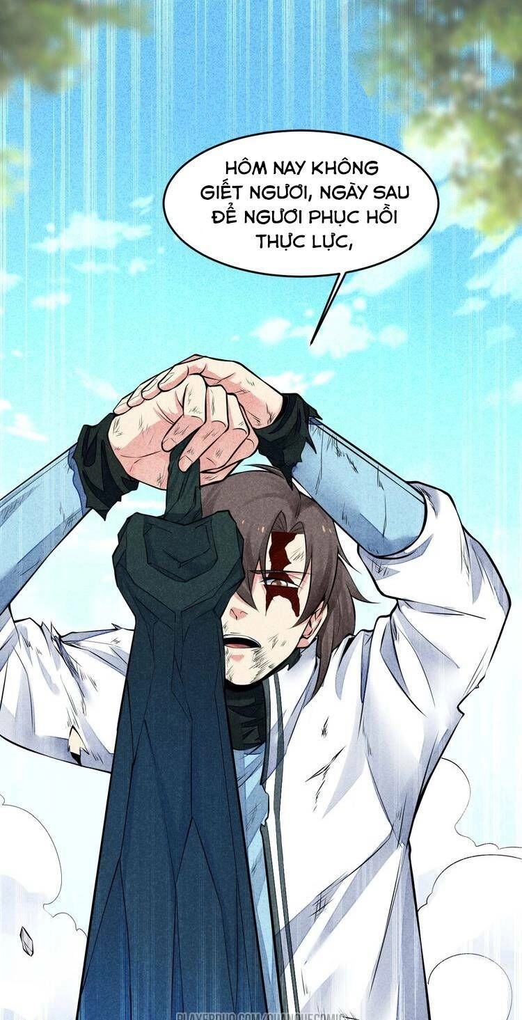 Thánh Tôn Chapter 13 - 19