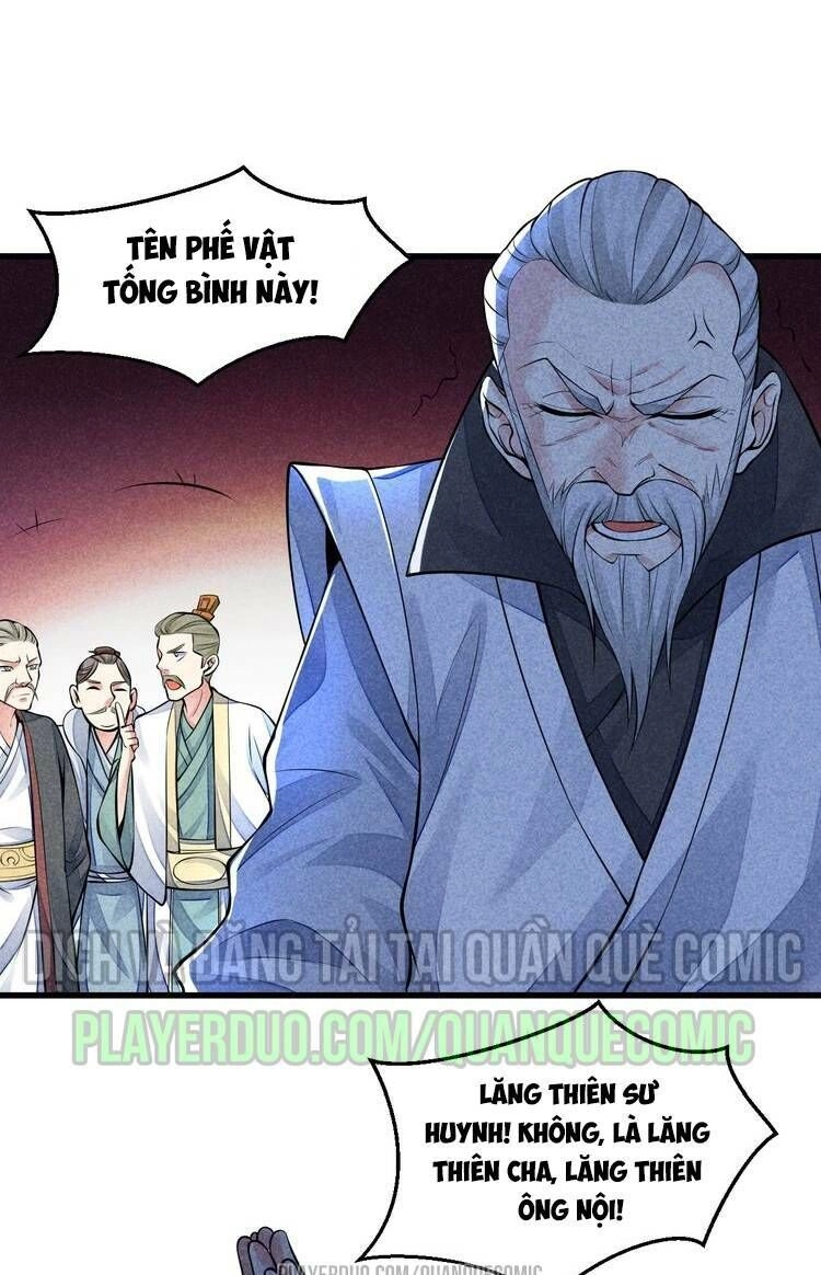 Thánh Tôn Chapter 13 - 23