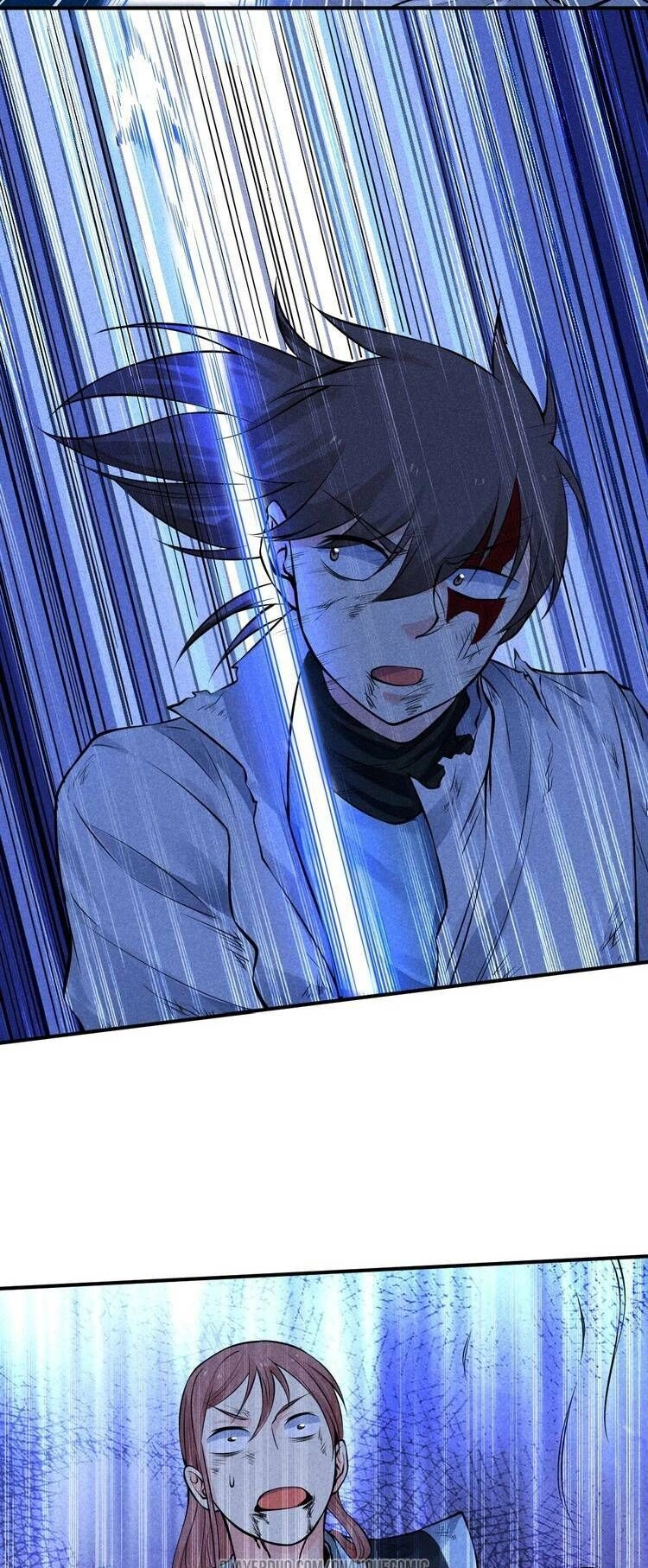 Thánh Tôn Chapter 13 - 27